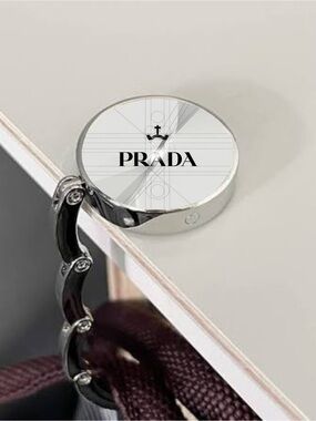 HANDMADE FASHION Purse/Bag Hook